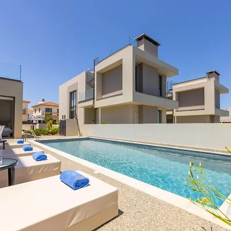 Tatil Evi Malama By Karma Paralimni