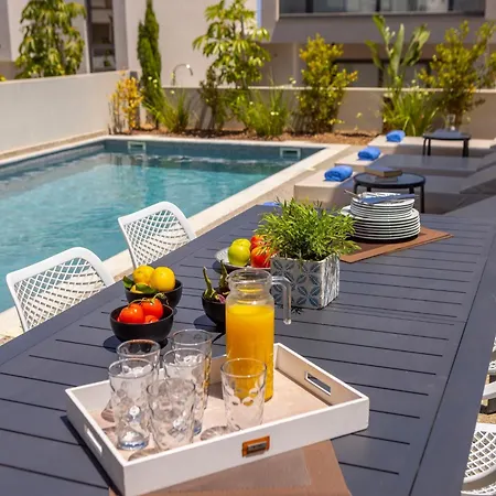 Holiday home Malama By Karma