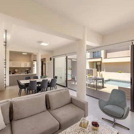 Malama By Karma Tatil Evi Paralimni