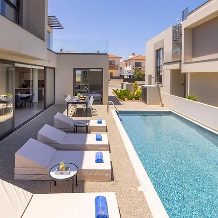 Tatil Evi Malama By Karma