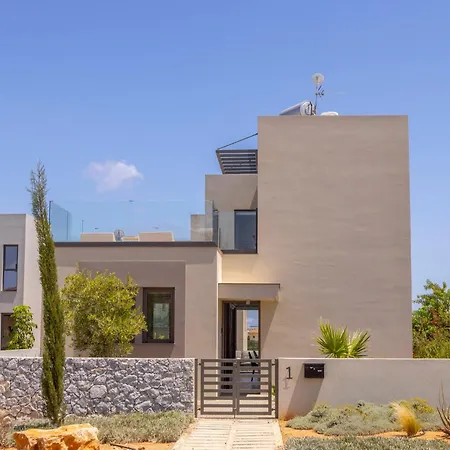 Tatil Evi Malama By Karma