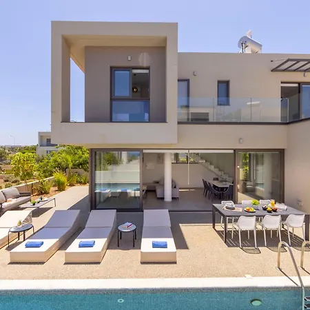 Tatil Evi Malama By Karma