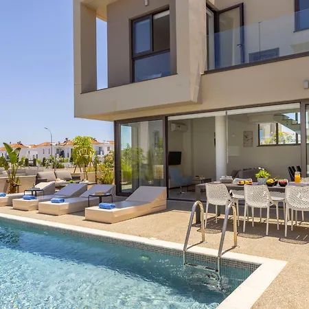Tatil Evi Malama By Karma