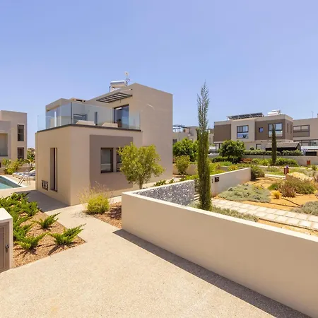 Tatil Evi Malama By Karma *