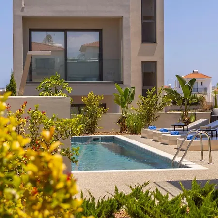 Malama By Karma Tatil Evi *
