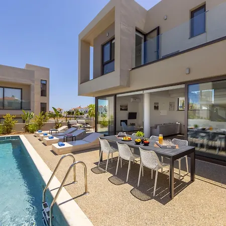 Malama By Karma Tatil Evi