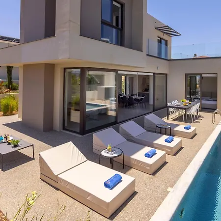 Malama By Karma Tatil Evi