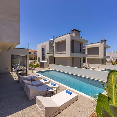 Holiday home Malama By Karma *
