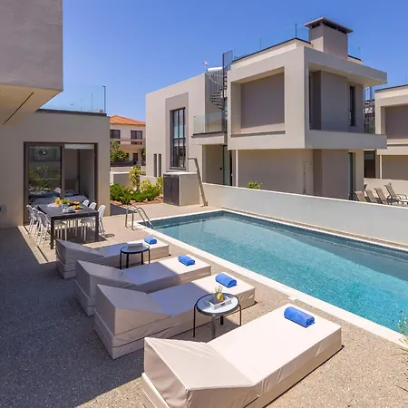 Tatil Evi Malama By Karma