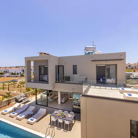 Malama By Karma Paralimni
