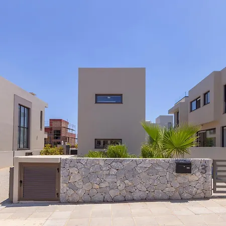 Malama By Karma Tatil Evi