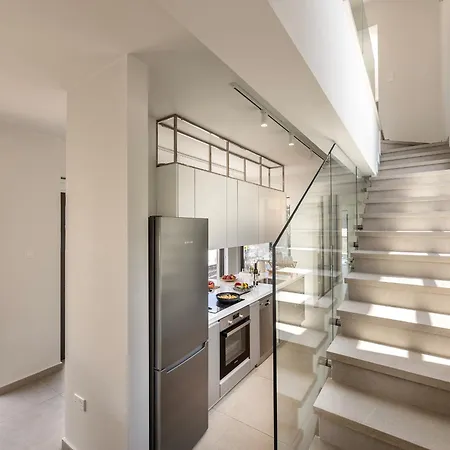 Tatil Evi Malama By Karma