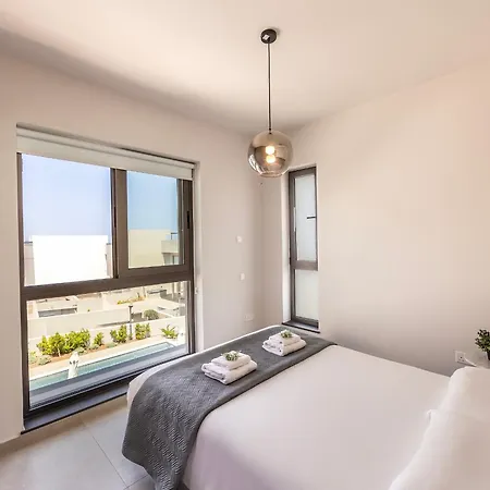Malama By Karma Tatil Evi Paralimni