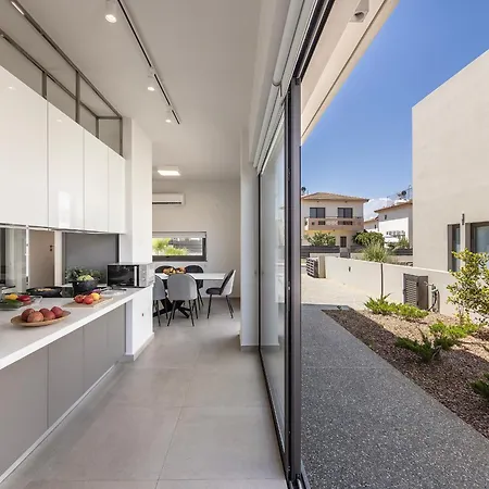 Malama By Karma Tatil Evi Paralimni