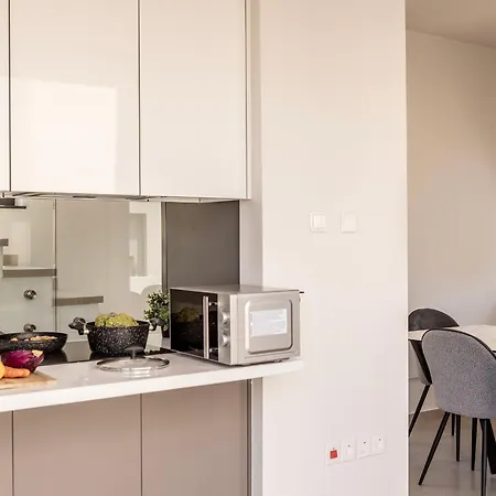 Holiday home Malama By Karma Paralimni