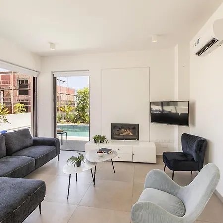 Malama By Karma Holiday home *