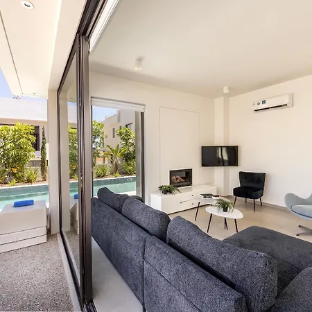 Malama By Karma Holiday home Paralimni