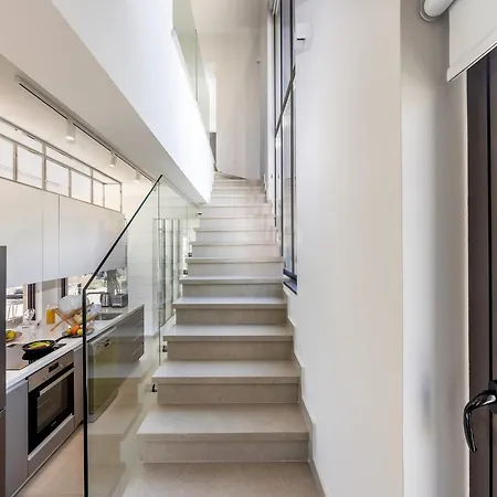 Tatil Evi Malama By Karma Paralimni