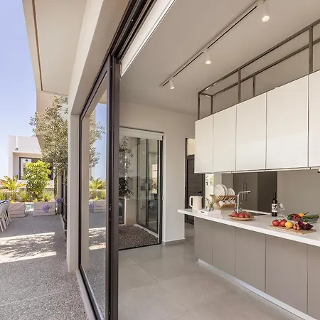 Malama By Karma Tatil Evi Paralimni