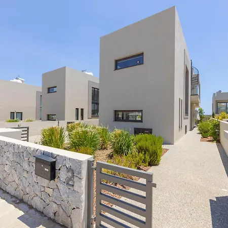 Malama By Karma Paralimni